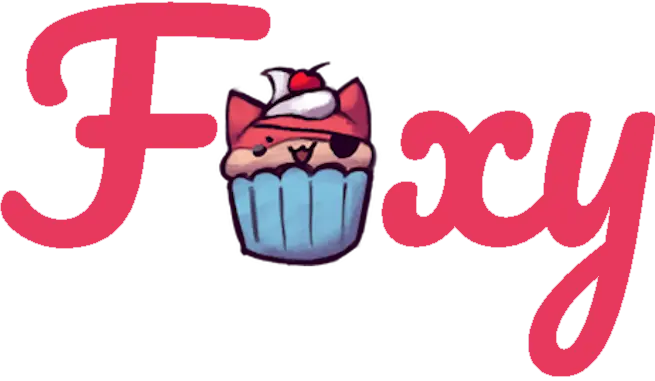 Foxy Avatar